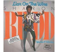 Sharon Redd - Liar On The Wire [Vinyl Single 12'']