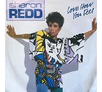 Sharon Redd - Love How You Feel 7 : Sharon Redd