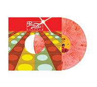 Sharon Redd - Love How You Feel (Color Vinyl 180g) [Vinyl LP]