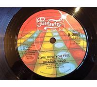Sharon Redd - Sharon Redd - Love How You Feel - Prelude Records