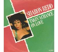 Sharon Redd - Takin' A Chance On Love