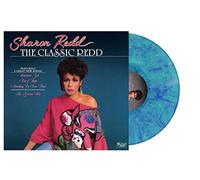 Sharon Redd - The Classic Redd (Color Vinyl 180g) [Vinyl LP]
