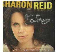 Sharon Reid - Make Your Own Runway [Import]
