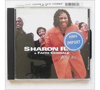 Sharon Riley & Faith Chorale - Life is