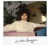 SHARON ROBINSON - WE WERE DREAMERS - CD - K72z