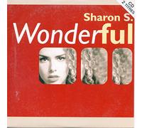 Sharon S - Wonderful [Import Anglais]