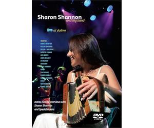 Sharon Shannon and Friends DL 1