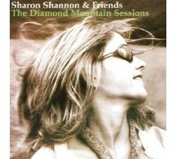 Sharon Shannon - Diamond Mountain Sessions [Import]