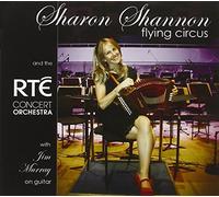 Sharon Shannon – Flying Circus – Bertus
