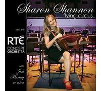 Sharon Shannon - Flying Circus [Import]