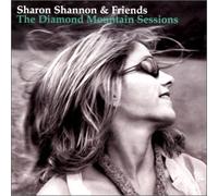 Sharon Shannon & Friends - The Diamond Mountain Session