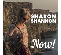 Sharon Shannon - Now [Compact Discs] Digipack Packaging