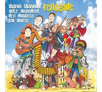 Sharon Shannon - Renegade
