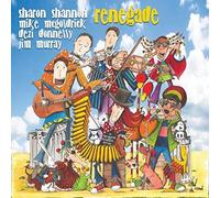 Sharon Shannon - Renegade [Import]