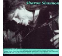 Sharon Shannon - Sharon Shannon [Import]