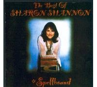 Sharon Shannon - Spellbound: The Best of Sharon Shannon [Import]