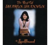 Sharon Shannon - The Best of-Sharon Shannon GRACD245