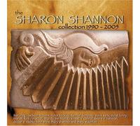 The Sharon Shannon Collection 1990-2005 (2cd)