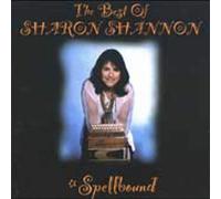 Sharon Shannon – The Best of Sharon Shannon: Spellbound – Compass