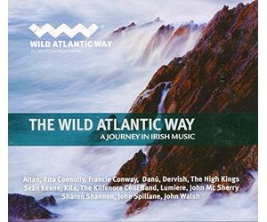 Sharon Shannon - The Wild Atlantic Way - A Journey in Irish Music