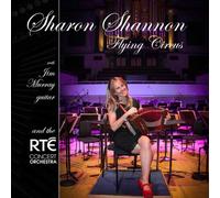 Sharon Shannon – Flying Circus – Bertus