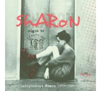 Sharon Signs To Cherry Red : Independent Women 1979-1985