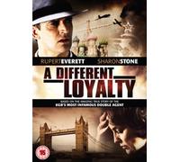 Sharon Stone - Different Loyalty [Import anglais]