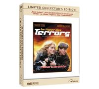 Sharon Stone - Im Visier des Terrors - Verliebt in die Gefahr (Limited Collector's Edition)
