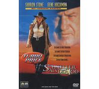 Sharon Stone - Schneller ALS der Tod [Import]
