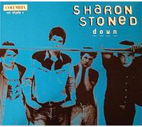 Sharon Stoned - Dawn