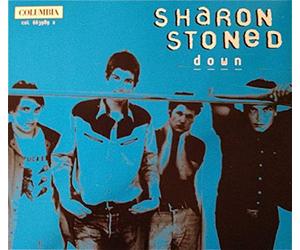 Sharon Stoned - Dawn