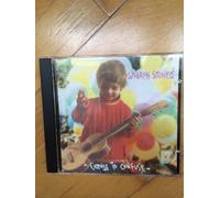 Sharon Stoned - License to Confuse