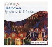 Sir Colin Davis-Staatskapelle Dresden - Beethoven:Symph [Import]