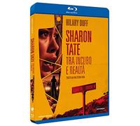 Sharon Tate [Blu-Ray] [Import]