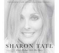 Sharon Tate: Every Picture Tells Her Story