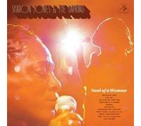 SHARON THE DAP-K J - Soul Of A Woman - CD - E1111z