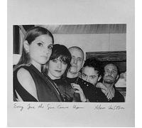 Sharon Van Etten - Every Time The Sun Comes Up - Limited Black 7-Inch Vinyl [7-Inch Single] Black, Ltd Ed, Australia - Import