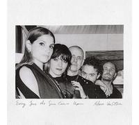 Sharon Van Etten - Every Time The Sun Comes Up [Vinyl] [Import]