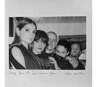 Sharon Van Etten - Every Time The Sun Comes Up [Vinyl] [Import]