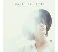 Sharon Van Etten - I Don't Want to Let You Down [New Vinyl LP]