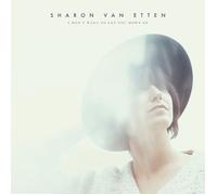 Sharon Van Etten I Don't Want to Let You Down (Vinyl)