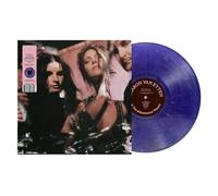 Sharon Van Etten - Sharon Van Etten & The Attachment Theory Exclusive Amethyst Swirl Vinyl LP