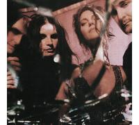 Sharon Van Etten & The Attachment T Sharon Van Etten & the Attachment T (Vinyl)