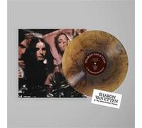 Sharon Van Etten & The Attachment Theory Exclusivité Fnac Vinyle Coloré