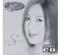 Sharon - Years 25 Hits