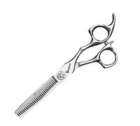 Sharonds 6 pouces Professionnelle Haarschneiden tondeuse, acier inoxydable Haarschneiden outils