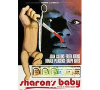 Sharon's Baby Dvd Italian Import