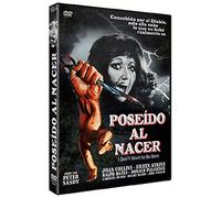 Sharon's Baby ( I Don't Want to Be Born ) [ NON-USA FORMAT, PAL, Reg.0 Import - Spain ]