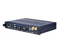 Sharp 100016121 Ordinateur embarqué 2,1 GHz Intel® Core™ i5 128 Go SSD 8 Go
