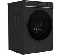 SHARP 10841989, Machine à laver , EEC: A